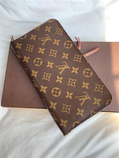 louis vuitton insolite organizer replica|zippy organizer louis vuitton.